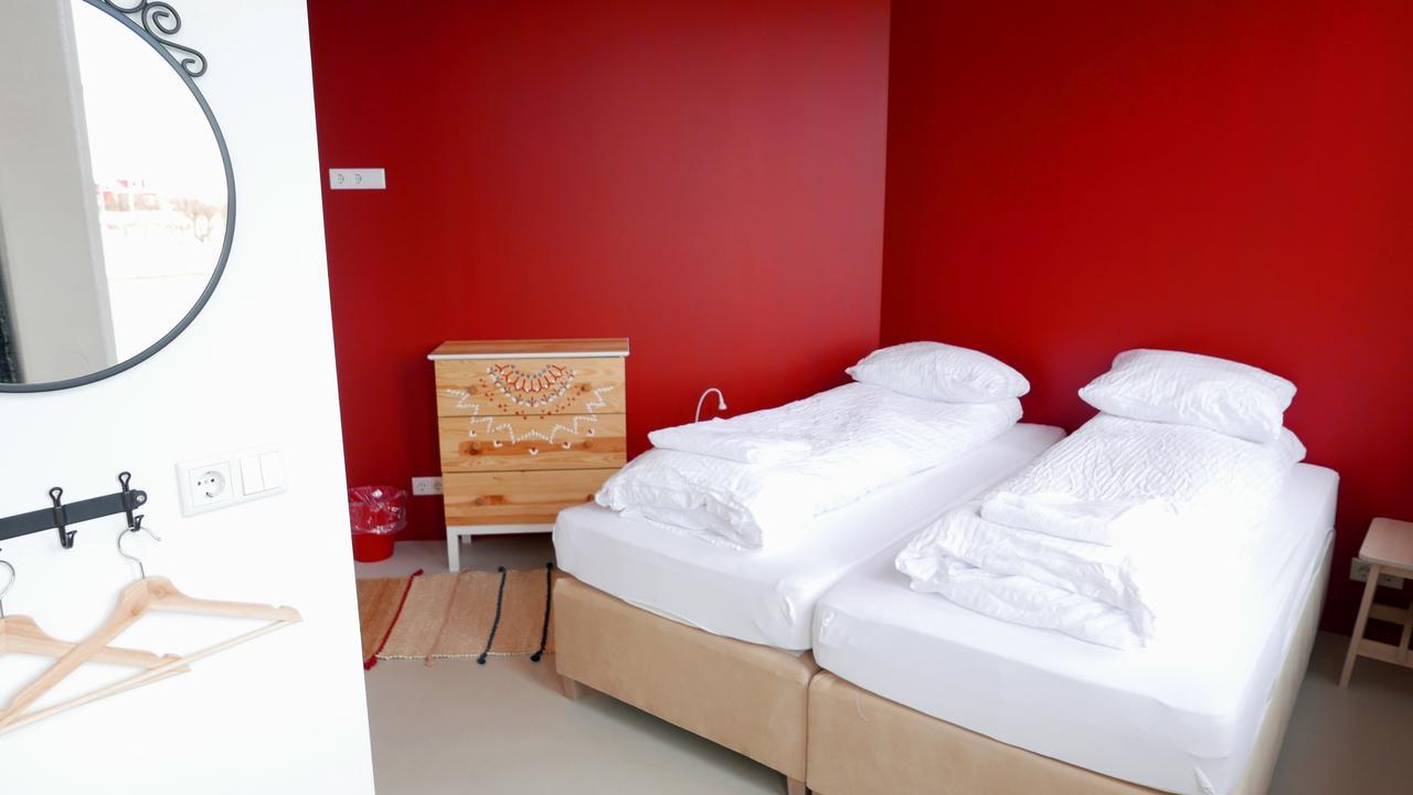 Snotra House Hotel Thykkvibaer Exterior photo